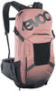 EVOC Unisex Fr Enduro 16 Gepäck-Handgepäck, Dusty Pink-Carbon Grey