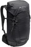 VAUDE Rucksack Neyland 24 Liter, black, Einheitsgr&ouml;&szlig;e