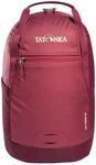 Tatonka Rucksack City Pack 15l - Kleiner, Leichter Daypack aus recycelten Materialien