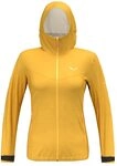 Salewa Puez 2.5L Ptx Jacket W, Gold, XS