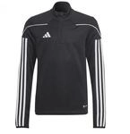 Adidas Unisex Kids Track Top Tiro 23 League Training Top, Black, HS3487, 164