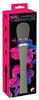 You2Toys Vibrator-5508090000 Vibrator Grau/Silber Einheitsgröße