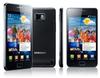 Samsung Galaxy S II i9100 DualCore Smartphone (10.9 cm (4.3 Zoll) Super-Amoled...
