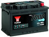 Yuasa YBX7096 12 V 75 Ah 700 A EFB Start Stop Batterie