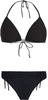 Protest Ladies Triangel-Bikini Cheeky PRTRIVER 23 True Black XL/42