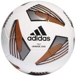 adidas FS0372 Fu&szlig;ball Tiro League Junior, Gr&ouml;&szlig;e 5, 350 g
