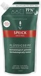 Speick Original Fl&uuml;ssigseife Nachf&uuml;llbeutel 600 ml &ndash; milde Handseife,
