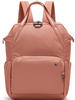 Pacsafe Citysafe CX ECONYL® Backpack Rose