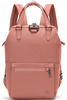 Pacsafe Citysafe CX ECONYL® Mini Backpack Rose