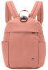 Pacsafe Citysafe CX ECONYL® Backpack Petite Rose