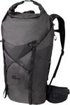 Jack Wolfskin Unisex Erwachsene 3D Aerorise 30 Tourenrucksack Grau 30 l