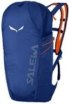Salewa Ultra Train 22L-Rucksack, Blau