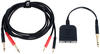 Elektron CK-1 CV/Audio Split Cable Kit