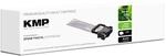KMP Tintenpatrone passend f&uuml;r Epson T9451 Black (C13T945140) - f&uuml;r Workforce-Pro