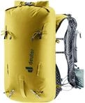 deuter Vertrail 16 Wasserdichter Alpinrucksack