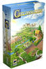 Z-Man Games , Carcassonne , Board Game , Ages 7+ , 2-5 Players , 45 Minutes...
