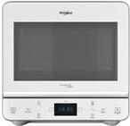 MAX 49 WSL mit Quarzgrill DUAL CRISP-Funktion, STEAM, Kindersicherung