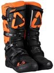 Leatt Unisex Motorradstiefel