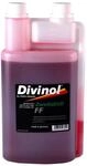 Divinol Zweitakt&ouml;l FF 1x1 Liter Dosierflasche 2-Takt&ouml;l teilsynthetisch 2T...