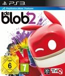 De Blob 2, PS3-Blu-ray-disc: F&uuml;r PlayStation 3