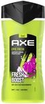Axe 3in1 Duschgel & Shampoo, Epic Fresh, 250 ml