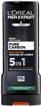 L'Or&eacute;al Men Expert XXL 5in1 Duschgel und Shampoo f&uuml;r M&auml;nner, Duschbad zur