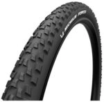 Michelin Reifenwerke AG & Co. Force Access Line Reifen Schwarz 27.5x2.10