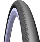 Rubena Arrow Reifen Schwarz One Size