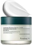 [PKY] Pyunkang Yul Beruhigende Feuchtigkeitsbarriere-Creme, Feuchtigkeitscreme,