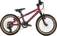 Eightshot X-Coady 16 Kinderfahrrad Kinderrad 7-Gang Groovy red 7047
