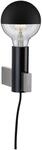 Paulmann Neordic Aik Wandleuchte max.1x40W E27 Sch