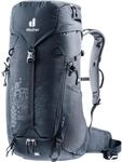 deuter Trail 24 125 Rucksack, black-125