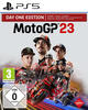 MotoGP 23 Day One Edition (PlayStation 5)
