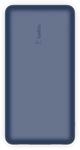 Belkin tragbares USB-C-Ladeger&auml;t, 20.000mAh, 20K Powerbank mit...