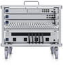 Ubiquiti Networks U-Rack-6U-TL Rack Base, W127222005