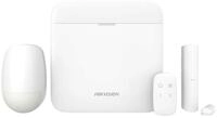 Hikvision Digital Technology [DS-PWA64-KIT-WE] Kit bestehend aus: 1 x...