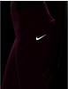Nike Damen Df Fast Tght T-Shirt, Active Fuchsia/Reflective Silv, M