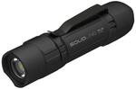 Ledlenser Solidline SL6, super helle LED Taschenlampe, fokussierbar, inkl.