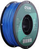 eSun 3D Filament - ABS+, 1kg, 1.75 mm - blau (blue), Druck Tempe. 220-260℃,...