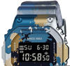 Casio Watch GM-5600SS-1ER