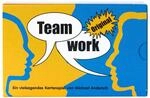Adlung 3104090 Original Teamwork, gemeinsam S&auml;tze bilden und Begriffe erraten, ein