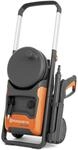Husqvarna PW 240 Hochdruckreiniger | 140 bar, 465 l/h Durchfluss, 8m