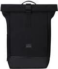 Johnny Urban Rucksack Damen & Herren Gro&szlig; Schwarz - Allen XL -Gro&szlig;er Rolltop
