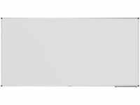 Legamaster UNITE Whiteboard – weiß – 100 x 200 cm - Magnettafel aus lackiertem