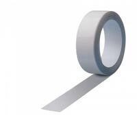 MAUL Metallband selbstklebend wei&szlig; 250 cm Magnetleiste f&uuml;r Notizen