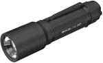 Solidline ST8R, super helle LED Taschenlampe, fokussierbar, wiederaufladbar, 600