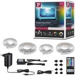 Paulmann 78875 MaxLED 250 LED Strip TV Comfort Basisset 55 Zoll 3,6m 20,5W 277lm/m