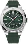 Alpina Herren Analog Automatik Armbanduhr Alpiner Extreme