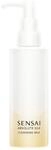SENSAI ABSOLUTE SILK CLEANSING MILK