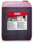 Oregon 2- Takt -Motor&ouml;l, 5L Kansiter (O10-6367). | Selbstmischendes-,